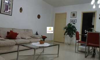 Imagem 5: Apartamento à venda, Bom Retiro, 107m², 3 dormitórios, sem vaga!