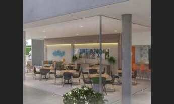 Imagem 4: Terreno. - Residencial Village Damnha IV