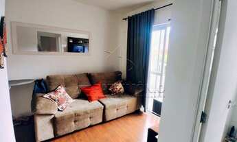 Imagem 2: SOROCABA - Apartamento Padrão - Hortência