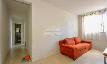 Imagem 3: Apartamento 2 quartos com 51,15m² Vila Iná SJP