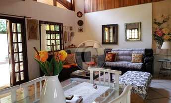 Imagem: Casa com 3 dormitórios à venda, 200 m²