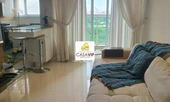 Imagem 2: Apartamento à venda, Vila Mariana, 65m², 1 suíte, 1 vaga!