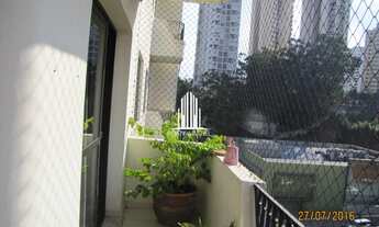 Imagem 6: Apartamento na vila andrade 240m²