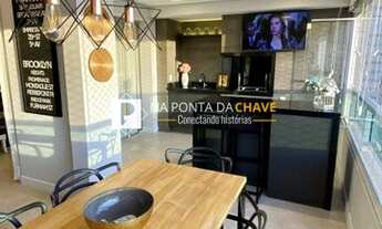 Imagem 5: SãO BERNARDO DO CAMPO - Apartamento Padrão - Centro