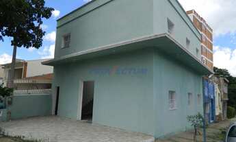 Imagem: Casa - Centro - Campinas