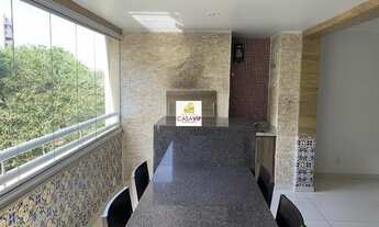 Imagem 6: Apartamento à venda, Paraíso do Morumbi, 141m², 3 suítes, 2 vagas!