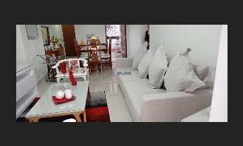 Imagem 4: Apartamento 3 dorm sendo 1 suíte. - Edifício Oswaldo Ienco