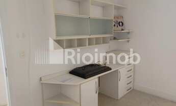 Imagem 5: Rio de Janeiro - Apartamento Padrão - Barra da Tijuca