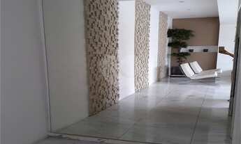 Imagem 5: Apartamento no Campo Belo