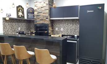 Imagem 6: Vendo Casa cond.Maria Mota130 metros quadrados com 3 quartos em Parque Geórgia - Cuiabá