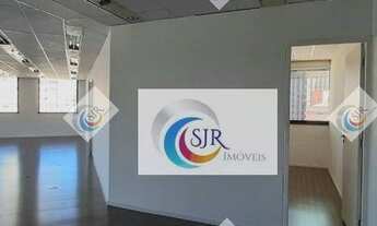 Imagem 3: Conjunto Comercial pronto de 202m² com 5 vagas!!!