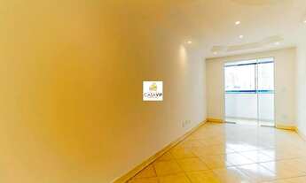 Imagem 2: Apartamento à venda, Bela Vista, 41m², 1 dormitório, 1 vaga!