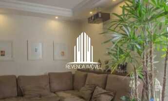 Imagem 4: Apartamento à venda com 150m², 3 quartos e 2 vagasno Morumbi