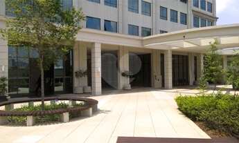 Imagem 3: Sala comercial unificadas com a metragem de 87,21 metros quadrados. 8 minutos do Metrô