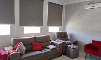 Imagem 2: Casa térrea, com 03 suites, area gourmet completa, com móveis planejados no Condomínio Our