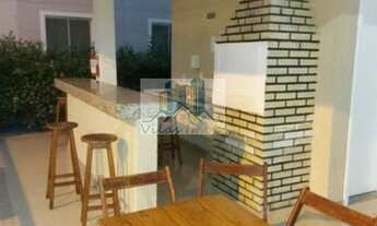 Imagem 3: Apartamento para Venda em Lauro de Freitas, Recreio Ipitanga, 2 dormitórios, 1 suíte, 2 ba