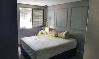 Imagem 5: Apartamento para venda com 107 metros quadrados com 2 quartos