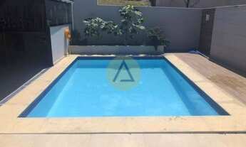 Imagem 4: Casa 04 suítes no Vale dos Cristais