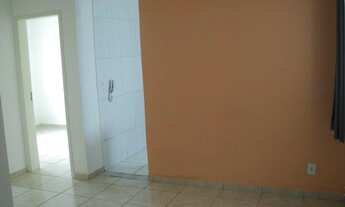 Imagem: Belo Horizonte - Apartamento Padrão - Camargos