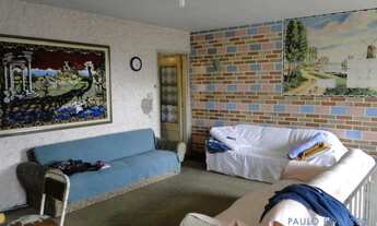 Imagem 5: SOBRADO - LAPA - SP