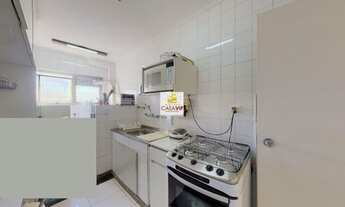 Imagem 6: Apartamento à venda, Bela Vista, 55m², 1 dormitório, 1 vaga!