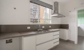 Imagem 2: Apartamento com 4 dormitórios à venda, 260 m² por R$ 5.500.000,00 - Vila Nova Conceição