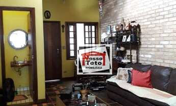 Imagem 2: Casa totalmente térrea com 3 dormitórios à venda, por R$ 899.000 - Jardim Primavera - Lim