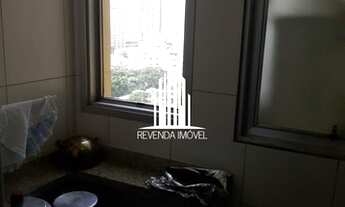 Imagem 2: Apartamento em Barra Funda com 96m²