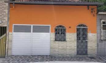 Imagem: Alugo casa mobiliada