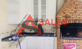 Imagem 7: Sobrado com 4 suítes, 6 vagas , 511 metros construído, à venda e para locação, R$ 15.000