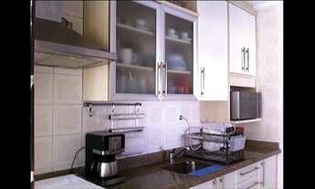 Imagem 3: APARTAMENTO PARQUE MANDAQUI