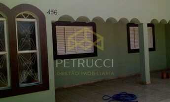 Imagem 2: Casa - Vila Aeroporto - Campinas