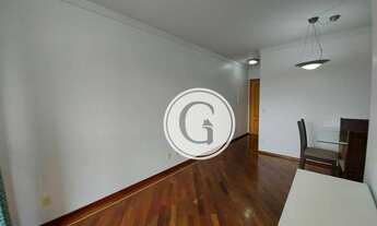 Imagem 4: Apartamento para alugar, 54 m² por R$ 2.000,00/mês - Jaguaré - São Paulo/SP