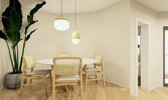 Imagem 3: Apartamento à venda, Cidade Monções, São Paulo, SP