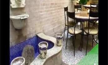 Imagem 7: Restaurante montado e com muito bom gosto, à venda na Chácara Santo Antônio