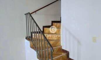 Imagem 2: Sobrado com 3 dormitórios à venda, 115 m² por R$ 380.000,00 - Jardim do Lago - São Paulo/S