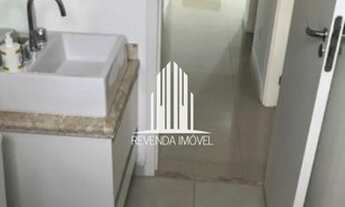 Imagem: Apartamento com 91m² na V Andrade/ SP com