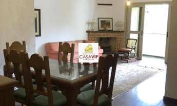 Imagem 3: Apartamento à venda, Jardim Londrina, 120m², 2 dormitórios, 1 suíte, 3 vagas!