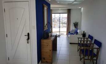 Imagem 4: Cobertura com 2 suítes à venda, 150 m² por R$ 740.000 - Vila Prudente - São Paulo/SP