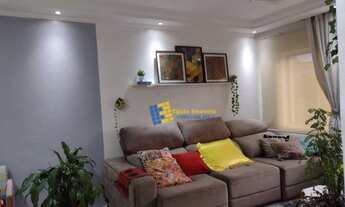 Imagem 5: Apartamento com 2 dormitórios à venda, 75 m² por R$ 420.000 - Vila Palmeiras - São Paulo/S