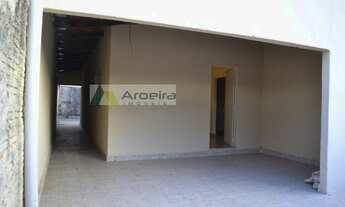 Imagem 4: Casa Padrão para Venda em Residencial Forteville Goiânia-GO - R 444