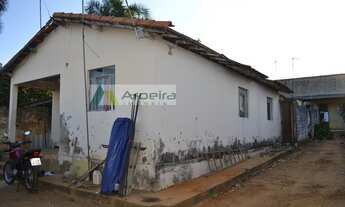 Imagem 3: Casa Padrão para Venda em Jardim Alto Paraíso Aparecida de Goiânia-GO - R 399