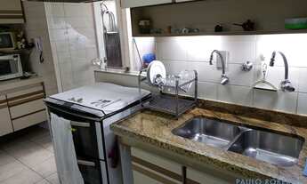 Imagem 4: APARTAMENTO - MOEMA ÍNDIOS - SP