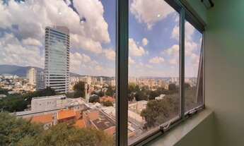 Imagem: JUNDIAÍ - Conjunto Comercial/Sala - VILA