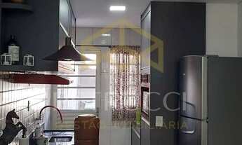 Imagem 4: Casa - Loteamento Residencial Novo Mundo - Campinas