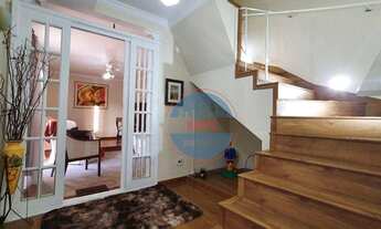 Imagem 7: Sobrado com 2 Suítes à venda, 188 m² por R$ 999.900 - Mirandópolis - São Paulo/SP