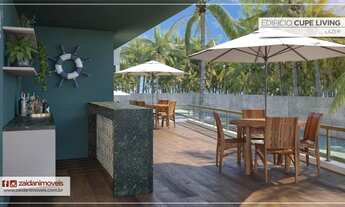 Imagem 4: Flats na Praia do Cupe! Excelente localização poucos metros do mar