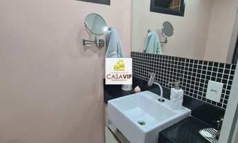 Imagem 5: Studio residencial à venda, Vila Suzana,34m², 1 vaga!