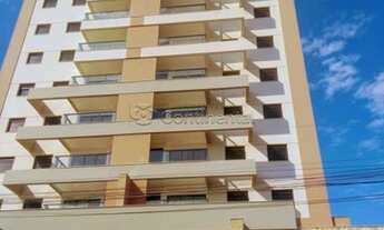 Imagem 2: Dourados - Apartamento Padrão - Parque Alvorada