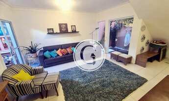 Imagem: Sobrado à venda, 139 m² por R$ 980.000,00